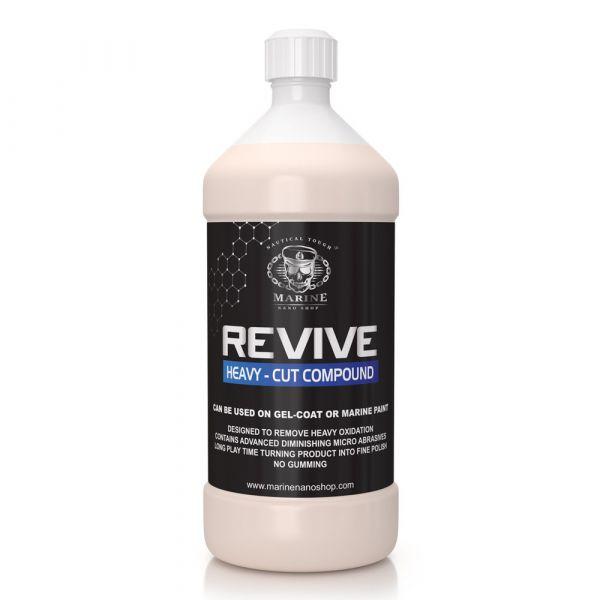 Buy Revive Power Paste, Buy Non Caustic Non Toxic Oven UPVC